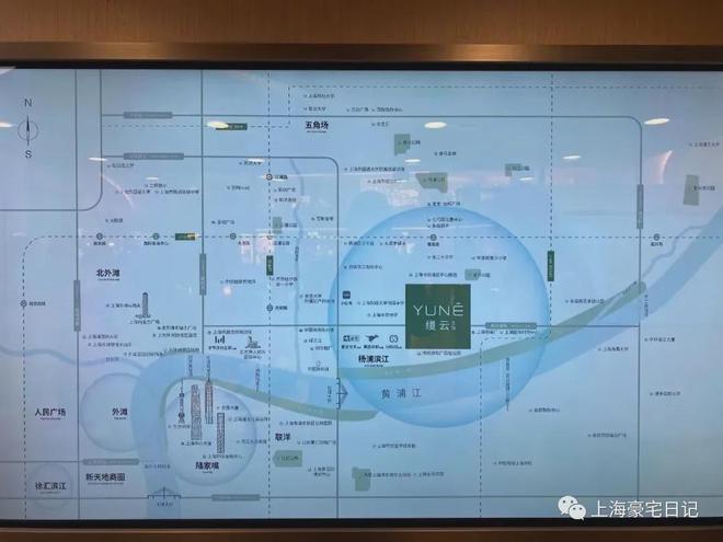 BWIN最新网站『官方』杨浦滨江缦云上海三期售楼处发布：这个必须得看看啊！(图26)