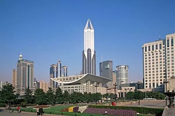 中国10大建筑设计院和8大市政设计院(图3)