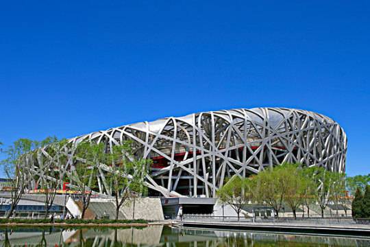 中国10大建筑设计院和8大市政设计院(图7)