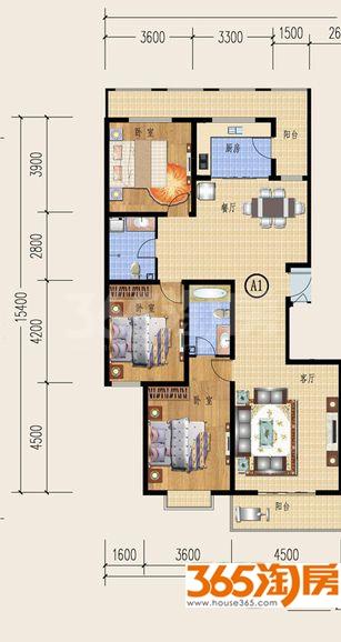 房屋类型有几种-365淘房网-房屋类型有几种(图1)