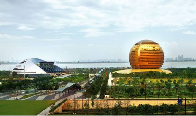 中国10大建筑设计院和8大市政设计院你了解几个？(图4)
