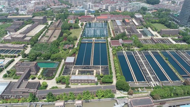 实力见证！细数中国八大市政设计院及其代表性的水处理项目(图9)