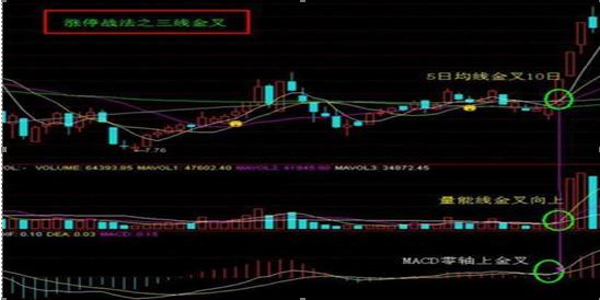 股票暴涨前选股指标公式买入不是涨停就是红盘（附源码）(图4)