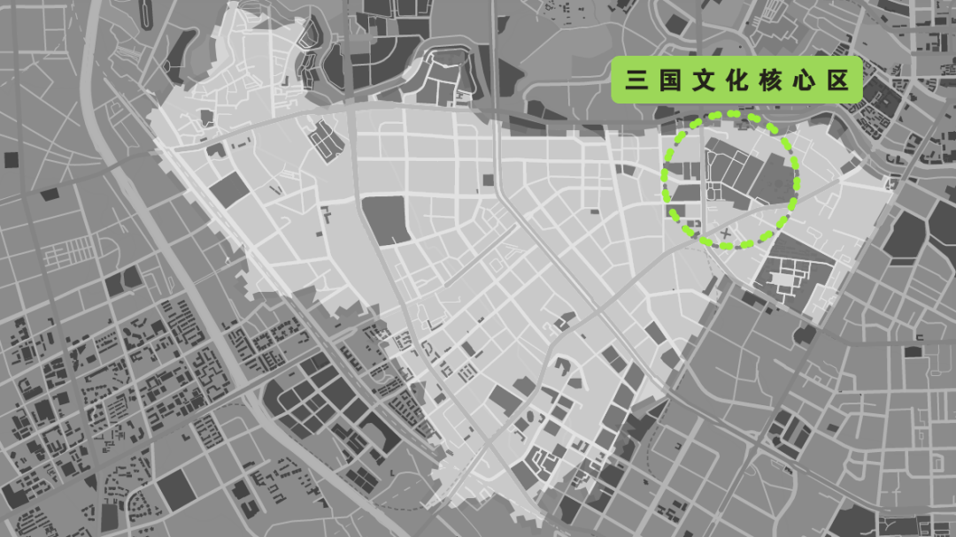 成都中日城市设计产业中心（起步区）项目设计方案(图1)