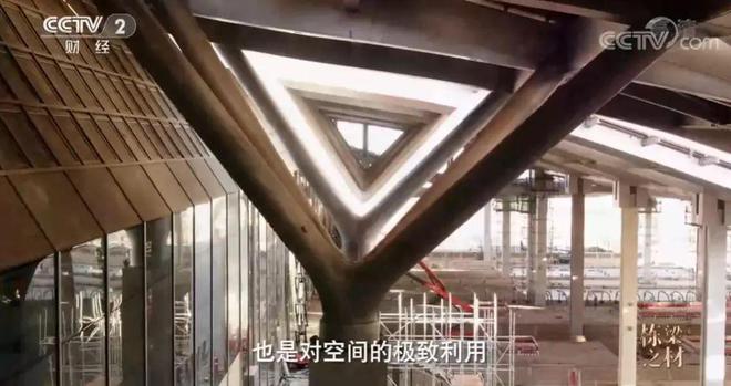 新时代十年中国的十大奇迹建筑工程告诉世界什么叫大国崛起！(图8)