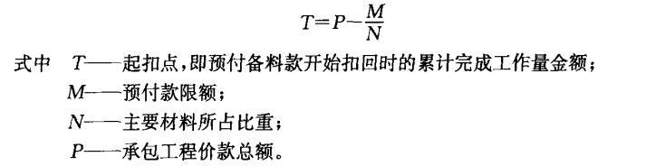 市政工程竣工结算与决算——工程结算(图4)