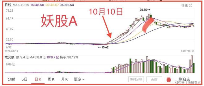 一文教你抓妖股(图2)