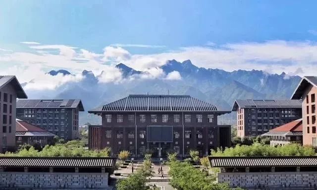 中国建筑学专业最好的9所大学竟然有一所非211、985！(图7)