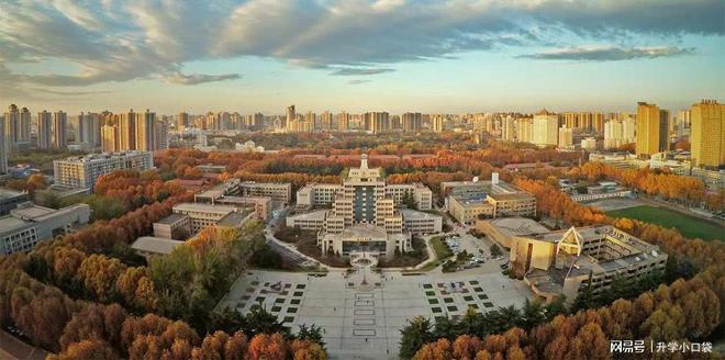 建筑学学科前30名北京建筑大学上榜北京建筑大学排在第10名(图3)