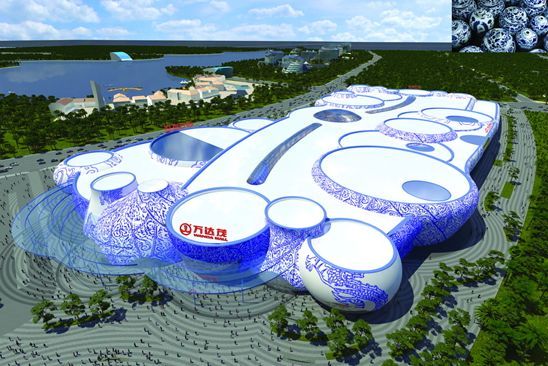 2020中国“十大丑建筑”出炉！(图3)