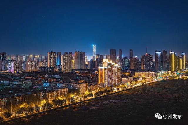 徐州市2020年重大产业项目投资计划来了！(图9)