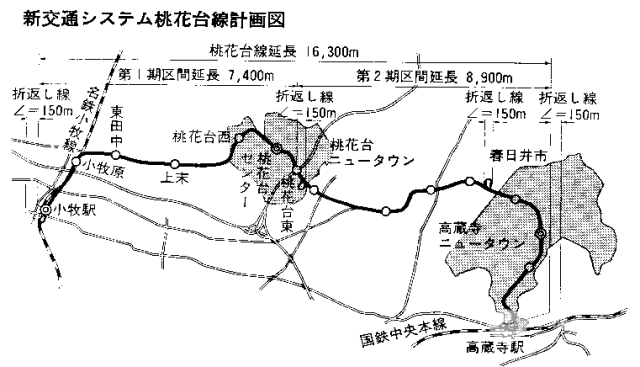 BWIN网站优化中低运能公共交通系统 海外国家是怎么做的？(图8)