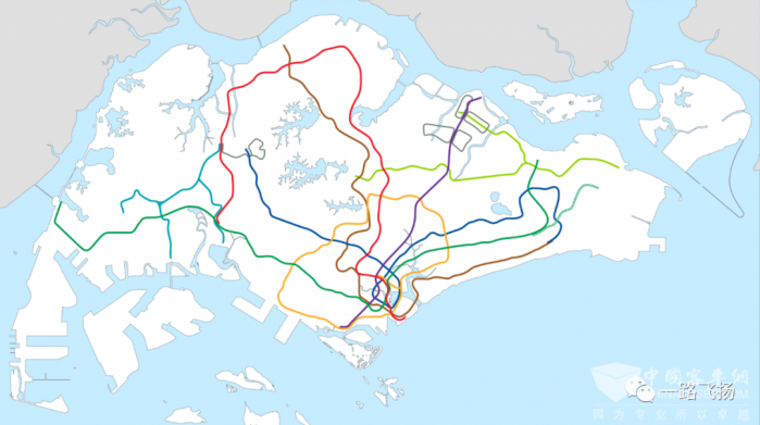 BWIN网站优化中低运能公共交通系统 海外国家是怎么做的？(图10)