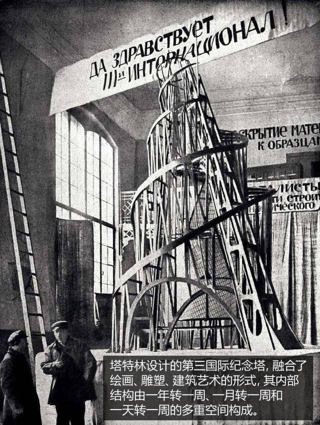 颠覆你的想象 领略苏联工业设计风潮(图5)