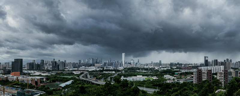 预警级别颜色 预警级别颜色四级顺序(图1)