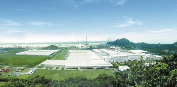 BWIN镇江新区：加快产业结构调整 生态优先绿色发展(图1)