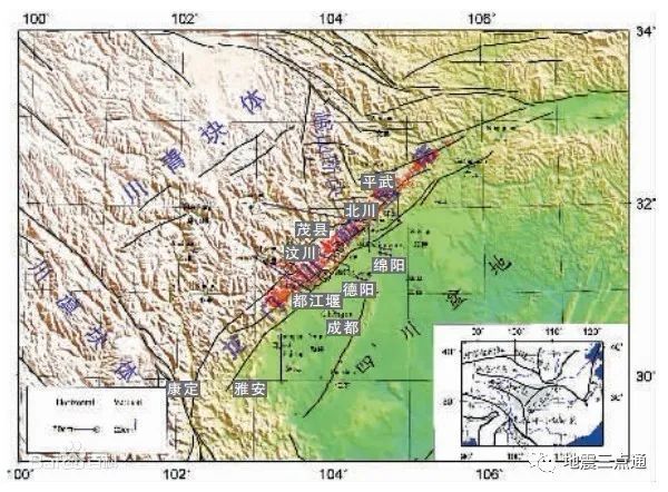 BWIN网站建筑结构丨愿你永远雅静平安——记四川芦山70级地震七周年(图3)