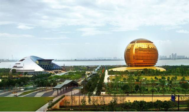中国10大建筑设计院和8大市政设计院(图5)