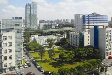 中国10大建筑设计院和8大市政设计院(图35)