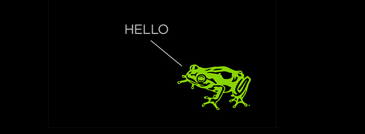 专访： frog青蛙设计(上海)创意总监Brandon Berry Edwards(图2)