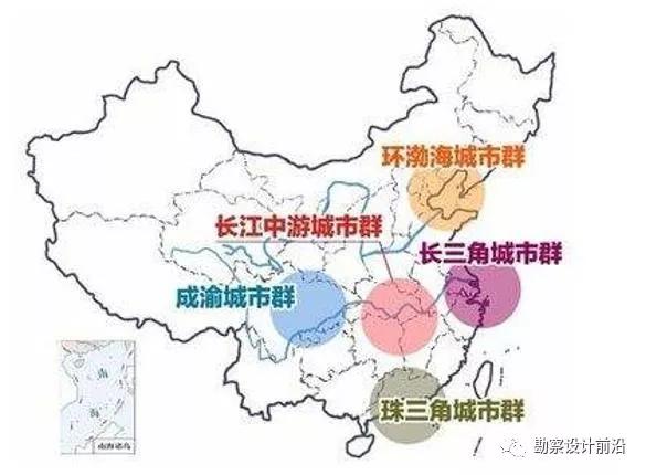 BWIN官方平台从城镇化发展趋势看市政设计业务发展方向(图3)