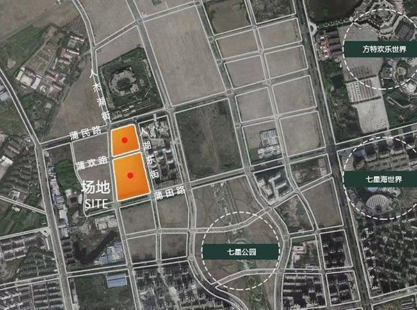 BWIN必赢辽宁沈阳拟建东北首个立体园林绿色生态住宅(图6)