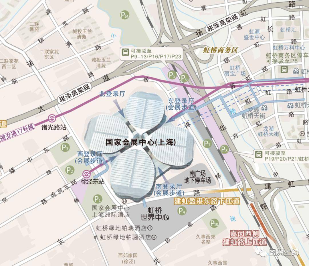 BWIN官网新版《上海道路交通指南》图集亮相新增长三角区域、黄浦江越江交通8个专题(图8)