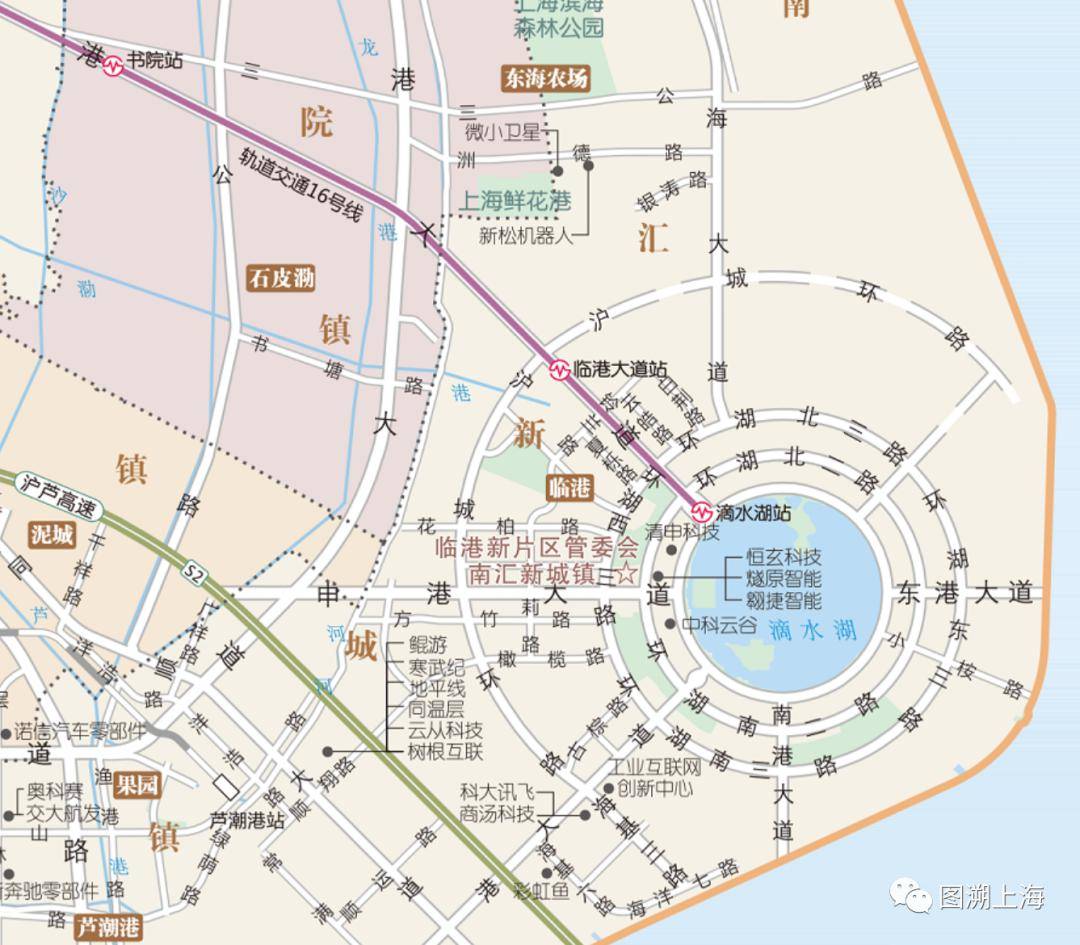 BWIN官网新版《上海道路交通指南》图集亮相新增长三角区域、黄浦江越江交通8个专题(图9)