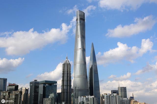 BWIN官方平台中国十大高楼排行这高度、豪华度超乎你的想象(图1)