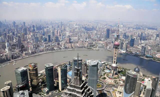 BWIN官网中国十大最高建筑第一高达632米台北101楼已排名第八(图11)