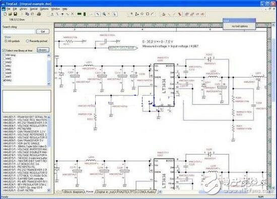 BWIN官网PCB元件布置技巧PCB拼版设计方案PCB绘图除了DXP这类软件还有什么能绘制？(图5)