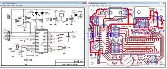 BWIN官网PCB元件布置技巧PCB拼版设计方案PCB绘图除了DXP这类软件还有什么能绘制？(图6)