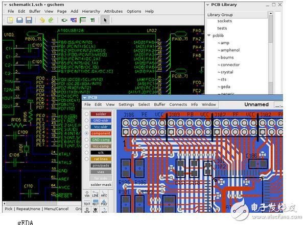 BWIN官网PCB元件布置技巧PCB拼版设计方案PCB绘图除了DXP这类软件还有什么能绘制？(图12)