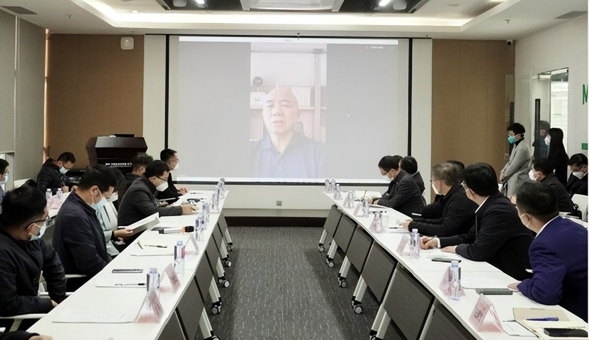 BWIN官方平台深圳市生物医药产业工业上楼设计标准研讨会成功举办(图5)