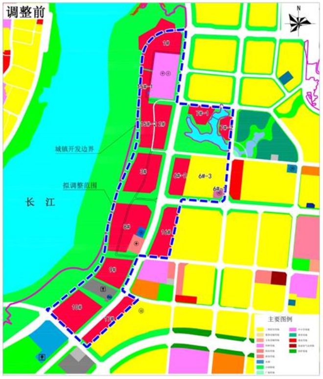 BWIN网站最新规划！泸州这4大片区被瞩目了！！或将迎来大爆发？！(图7)