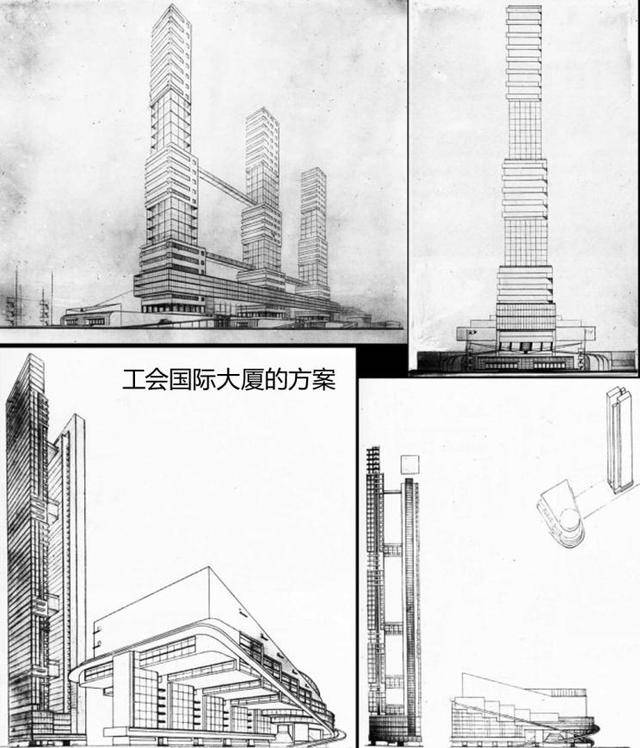 颠覆你的想象 领略苏联工业设计风潮(图7)