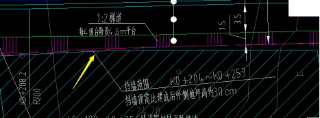 BWIN大连路（十五里河西堤顶路-徽州大道）、花园大道（宿松路-徽州大道）建设工程(图4)