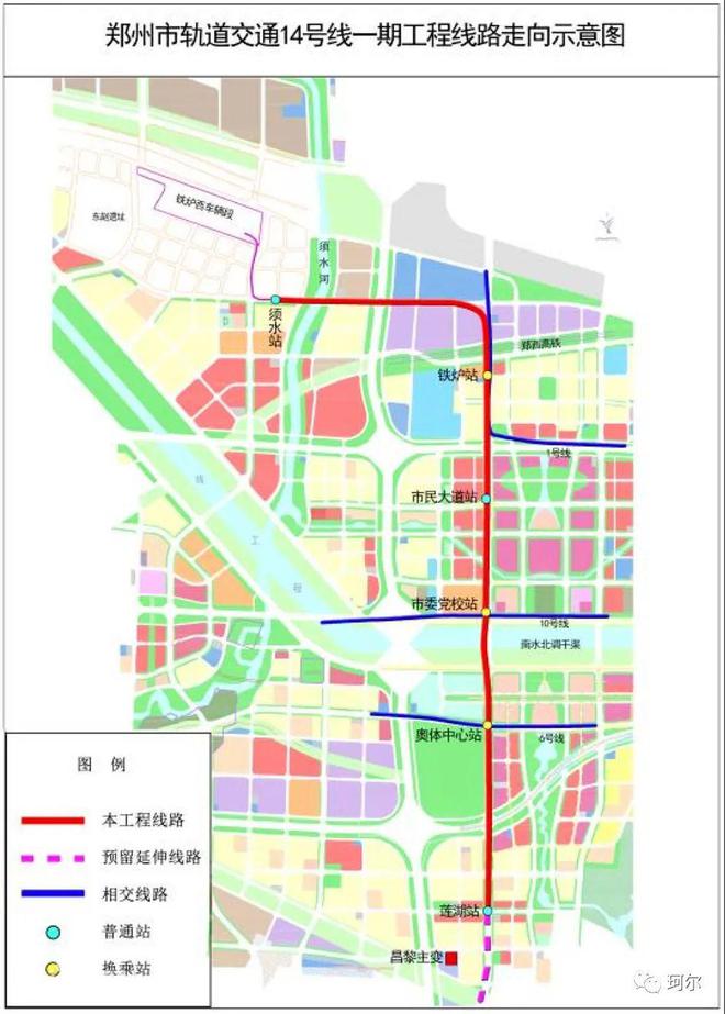 BWIN最新网站十条：涉及市政工程、高铁、市民健身中心、地铁和国土空间规划！(图6)