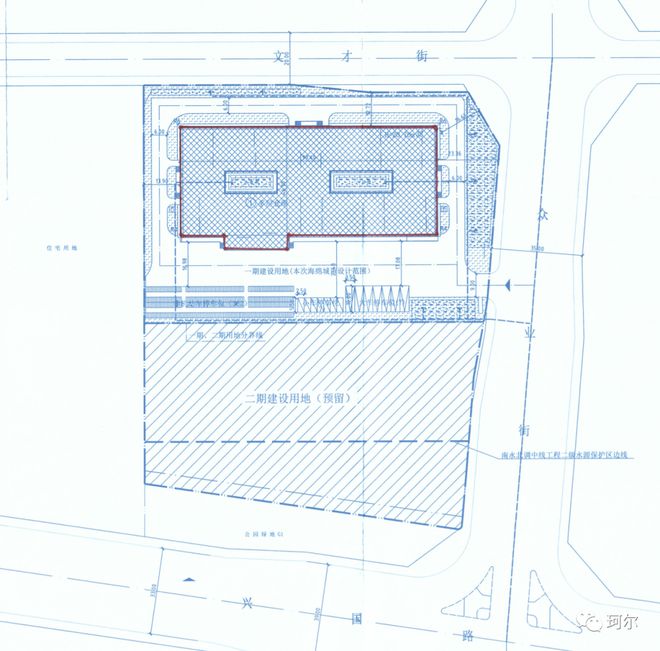 BWIN最新网站十条：涉及市政工程、高铁、市民健身中心、地铁和国土空间规划！(图4)