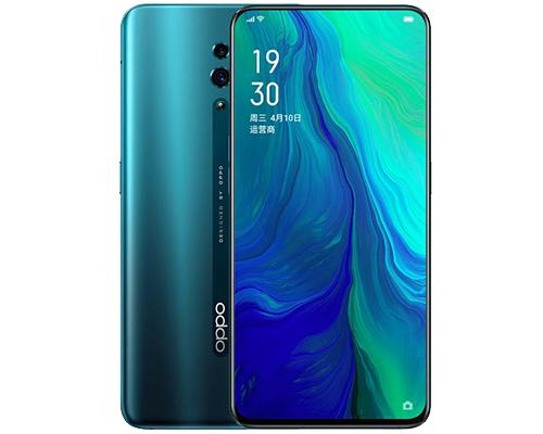 BWIN最新网站持久游戏也不烫 浅析OPPO Reno散热设计(图5)