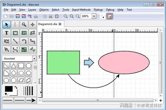 流程图用什么软件做？五款优质在线绘制工具看一看(图6)