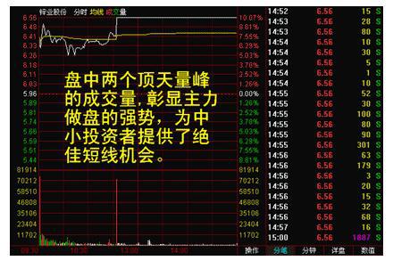 上海老教授首次透露的龙头选股法简单实用搞懂少走弯路(图2)