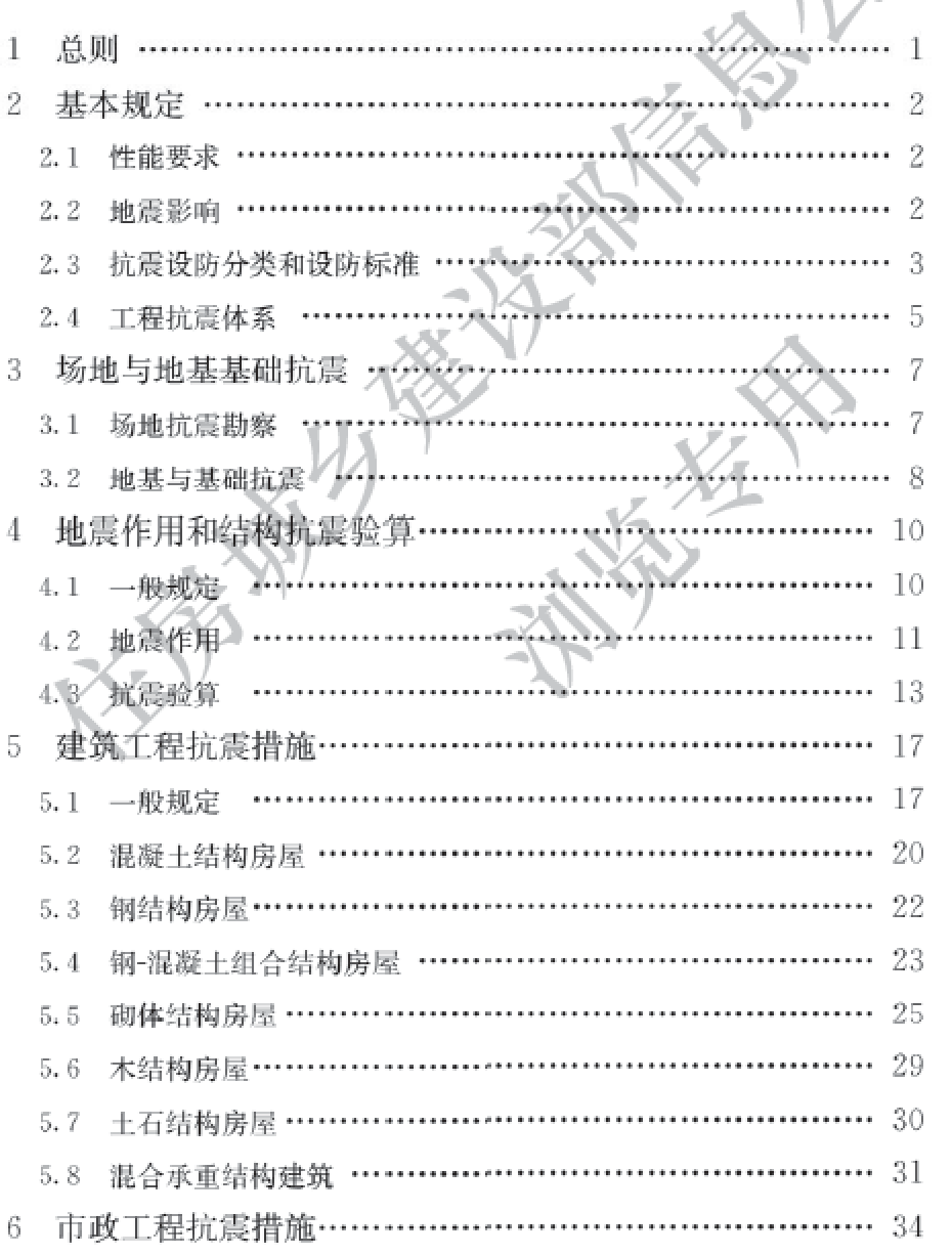 BWIN最新网站重磅！住建部发布13本强制性工程建设规范2022年1月1日起实施！(图4)