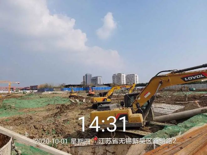 开竣工工地和市政小工程成“问题”大户建设工程文明施工如何攻克顽疾？(图3)