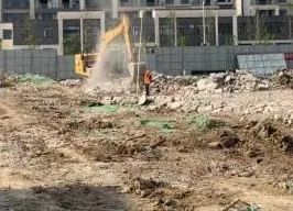 开竣工工地和市政小工程成“问题”大户建设工程文明施工如何攻克顽疾？(图2)