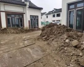 开竣工工地和市政小工程成“问题”大户建设工程文明施工如何攻克顽疾？(图4)