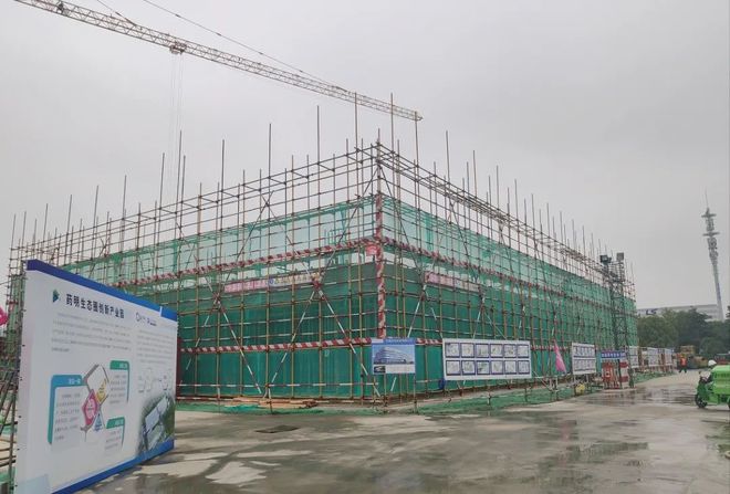 开竣工工地和市政小工程成“问题”大户建设工程文明施工如何攻克顽疾？(图8)