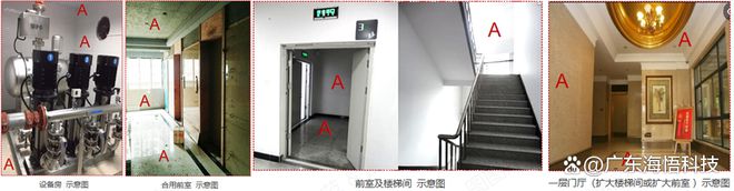 数据中心建筑消防安全设计的原则与方法-数据中心设计如何防火(图2)