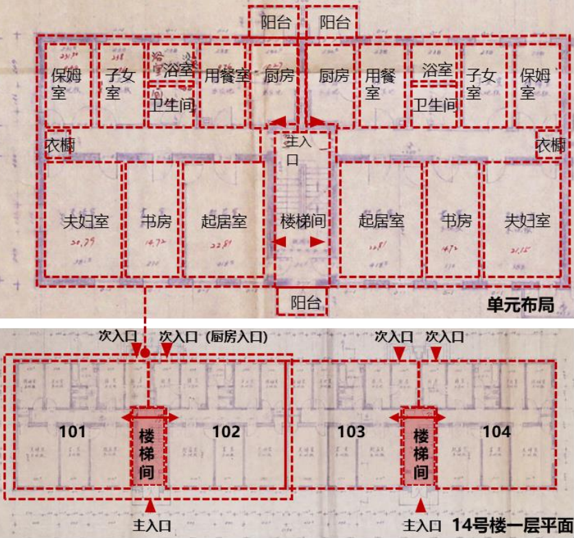 BWIN官网叶楠：北京市历史建筑保护利用的实践与思考(图5)